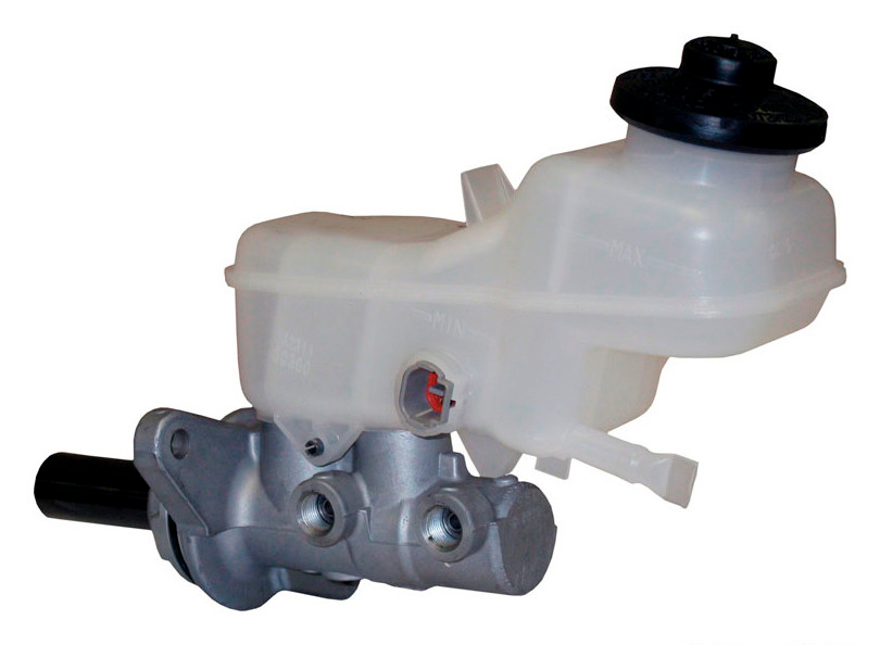 what-is-a-brake-master-cylinder-or-brake-pump-and-what-is-it-used-for